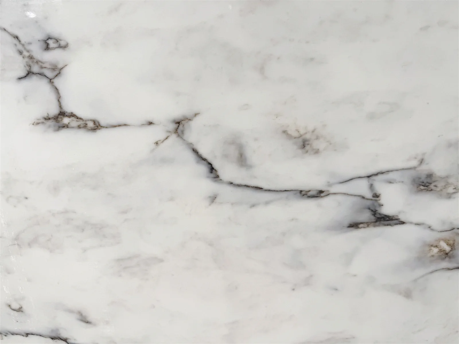 Geneve quartz slab