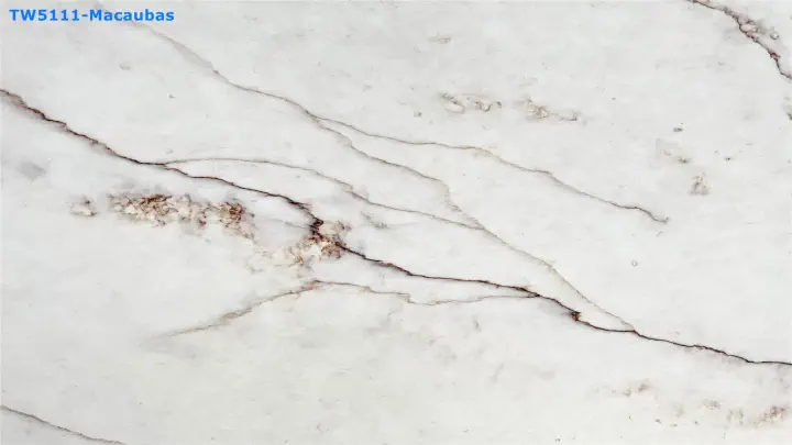 Macaubas Brown quartz stone