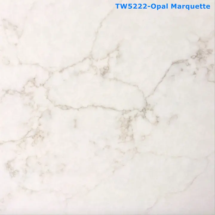 Opal Marquette quartz stone