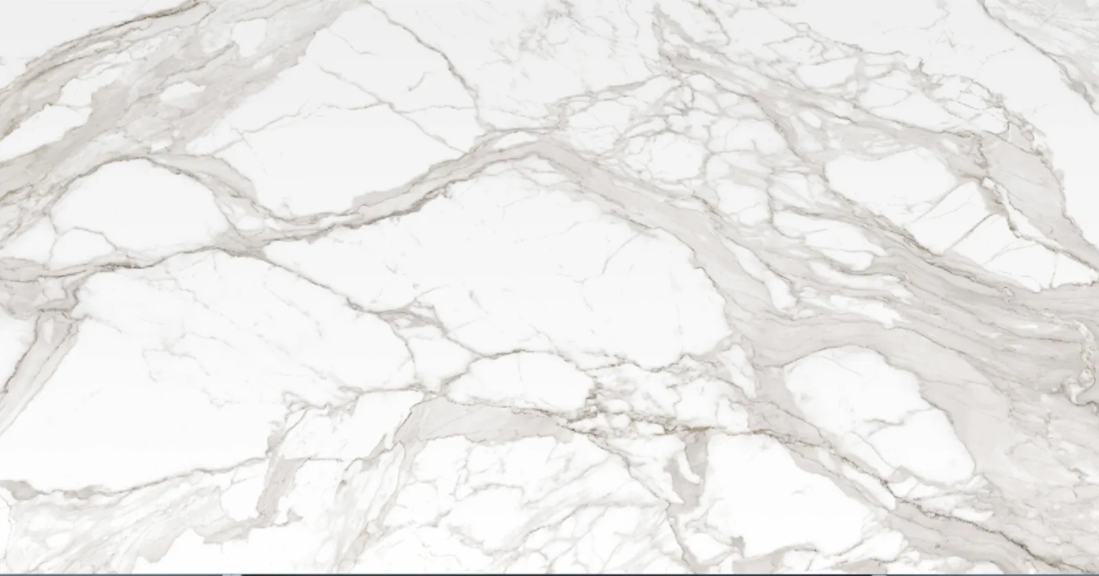 Calacatta Majestic quartz slab