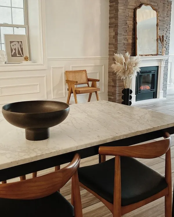 Natural Quartz Stone